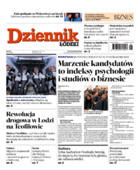 Dziennik Łódzki