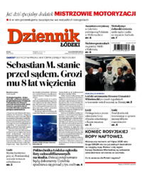 Dziennik Łódzki