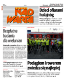 Nad Wartą Weekend