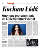 Kocham Łódź