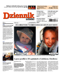 Dziennik Łódzki