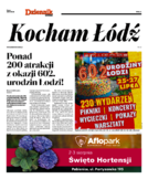 Kocham Łódź