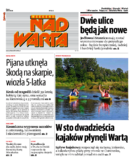 Nad Wartą Weekend