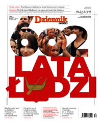Dziennik Łódzki