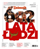 Dziennik Łódzki