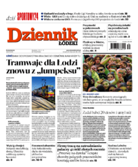 Dziennik Łódzki