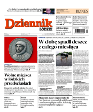 Dziennik Łódzki