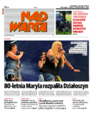 Nad Wartą