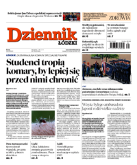 Dziennik Łódzki