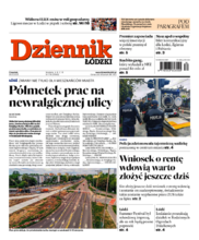 Dziennik Łódzki