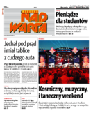 Nad Wartą Weekend