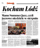 Kocham Łódź