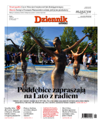 Dziennik Łódzki