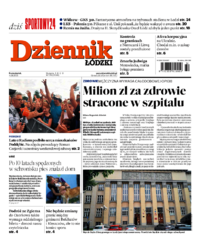 Dziennik Łódzki