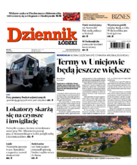 Dziennik Łódzki