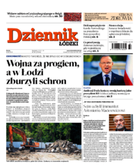 Dziennik Łódzki