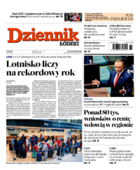 Dziennik Łódzki