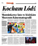 Kocham Łódź