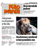 Nad Wartą Weekend
