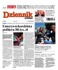 Dziennik Łódzki