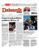 Dziennik Łódzki
