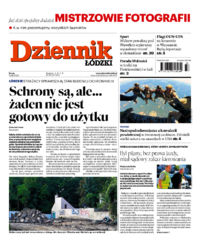 Dziennik Łódzki