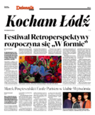 Kocham Łódź