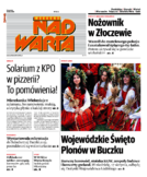 Nad Wartą Weekend
