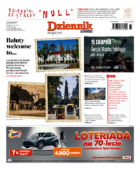 Dziennik Łódzki