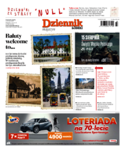 Dziennik Łódzki