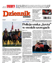 Dziennik Łódzki