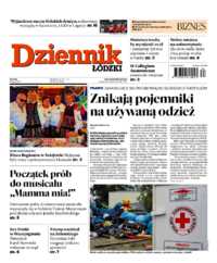 Dziennik Łódzki