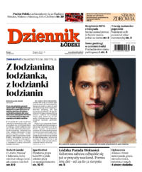 Dziennik Łódzki