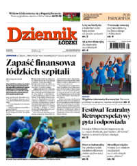 Dziennik Łódzki