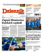 Dziennik Łódzki