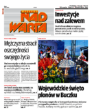 Nad Wartą Weekend