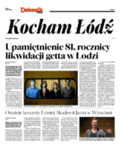 Kocham Łódź