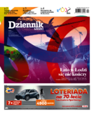 Dziennik Łódzki