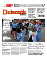 Dziennik Łódzki