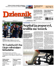 Dziennik Łódzki