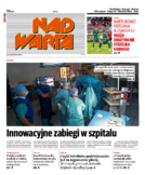 Nad Wartą
