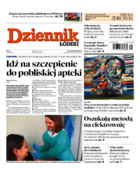Dziennik Łódzki