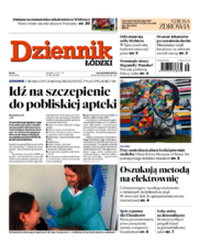 Dziennik Łódzki