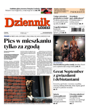 Dziennik Łódzki