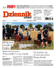 Dziennik Łódzki