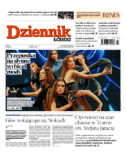 Dziennik Łódzki