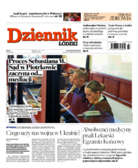 Dziennik Łódzki