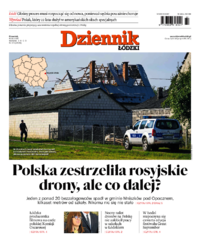 Dziennik Łódzki