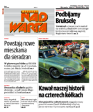 Nad Wartą Weekend