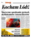 Kocham Łódź